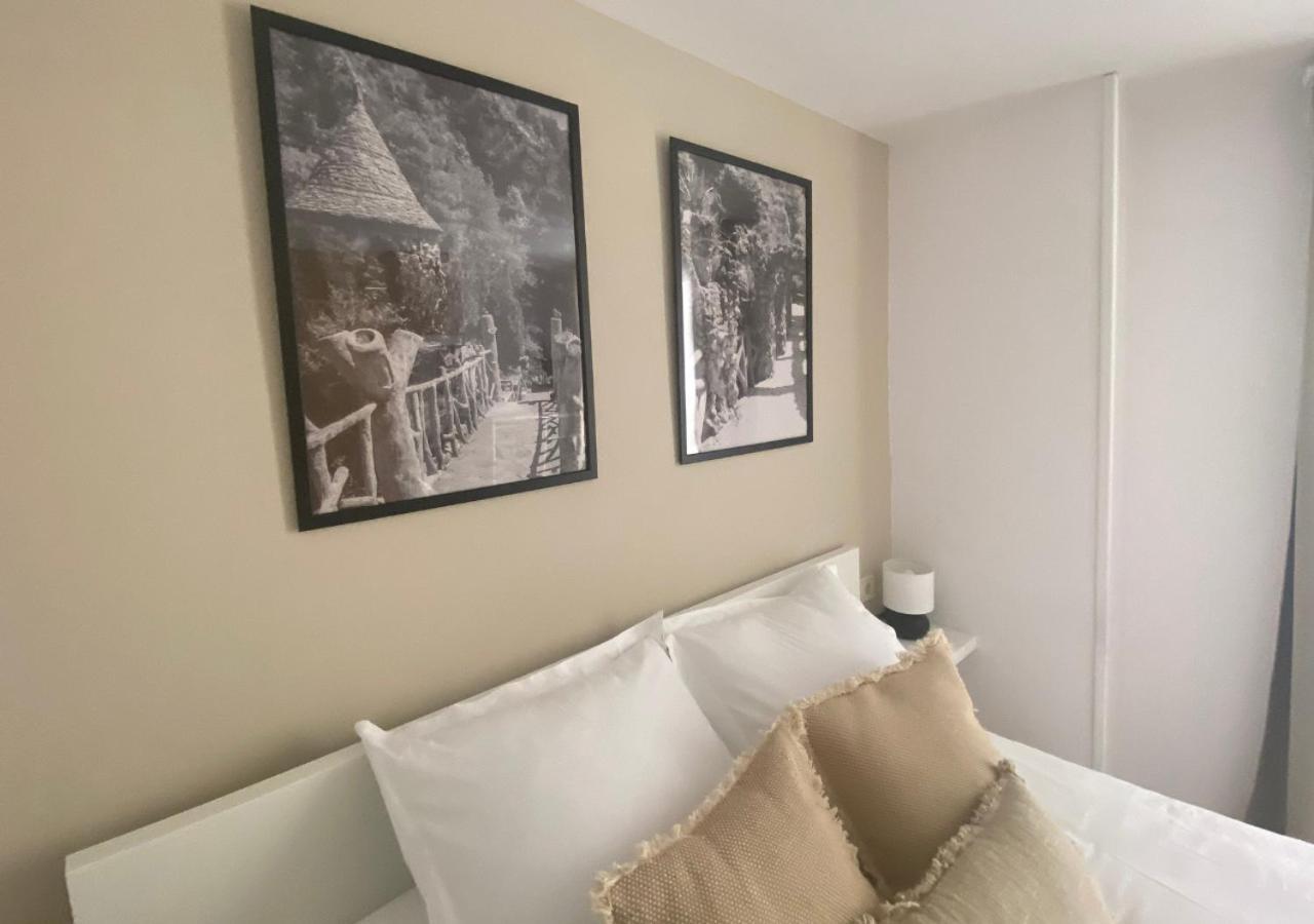 Apartamento Con Encanto En El Pirineo La Pobla de Lillet Dış mekan fotoğraf